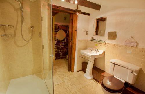 WebberHillFarmCottages - Foto 40