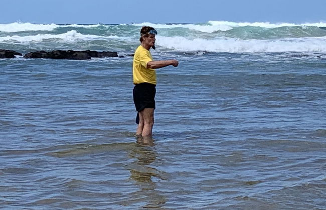 Perna Perna St Lucia - Foto 28