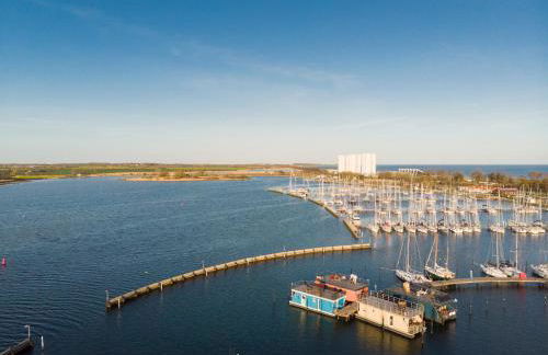 Hausboot Isa-Bella - Foto 28