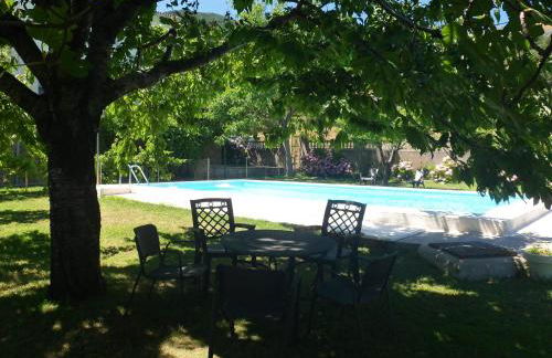 Villa-Piedralaves-aMatalasviñas-piscina-4 viviendas - Photo 11