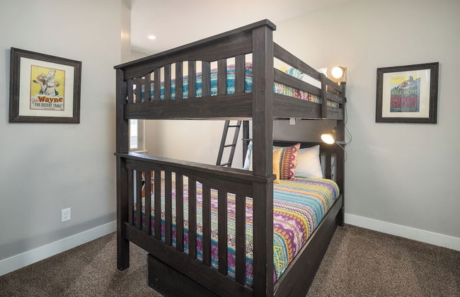 Entrada at Moab 602 - Foto 7