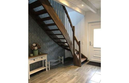 Fehnhuus Comfortable holiday residence - Foto 28