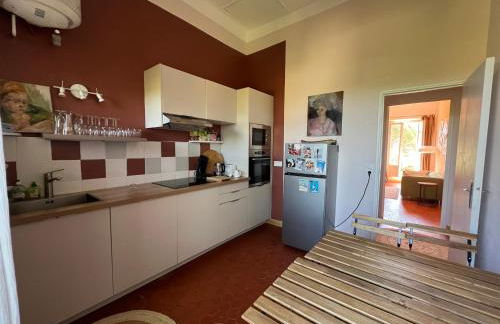 Charmant appartement pour 3 personnes près plage - Foto 22