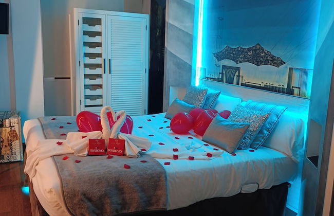 Apartamentos la Leyenda - Foto 106