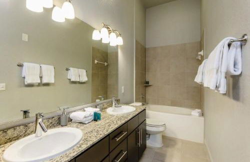 Peony At Millennium - Elegant 2 Bed Apt in Houston - Foto 39