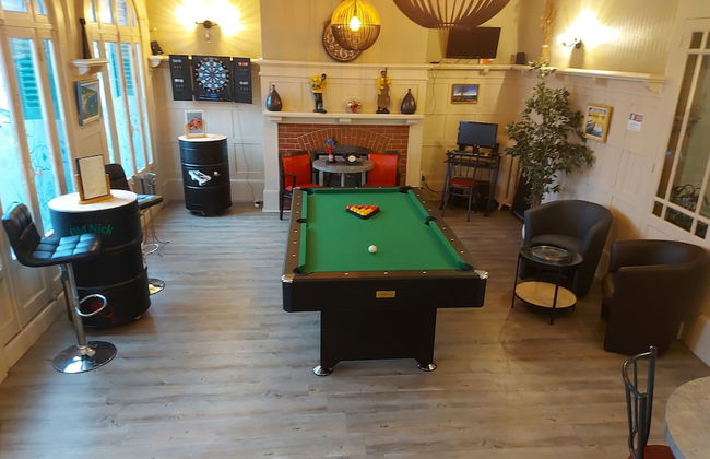 Hotel de la paix - Photo 40