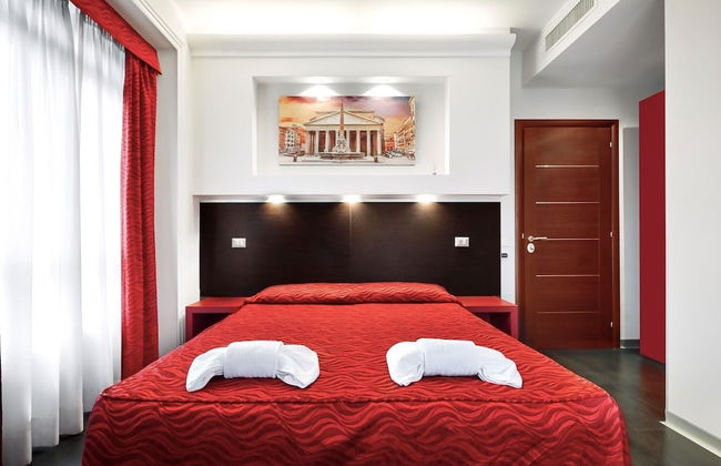 Imperial Suite Rome Guest House - Foto 7