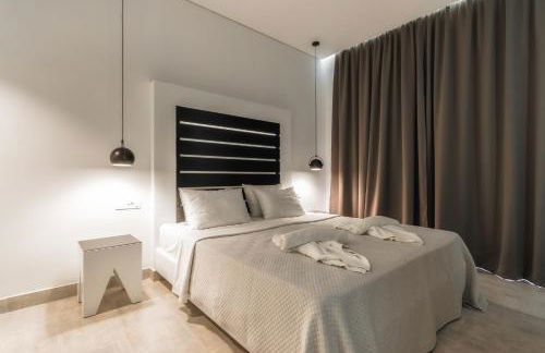 Belussi Exclusive Suites - Foto 10