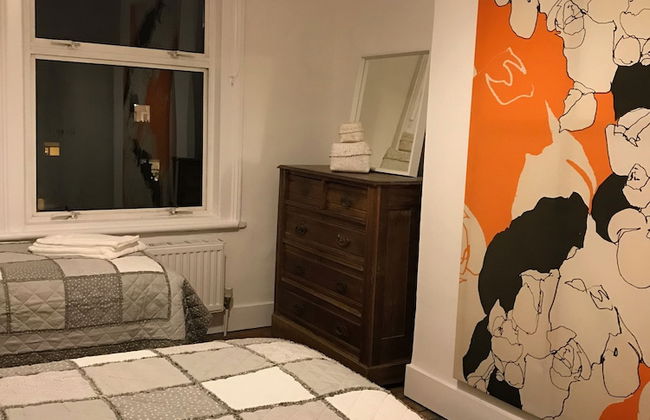 Maida Vale Queens Park Warwick Avenue - Foto 13