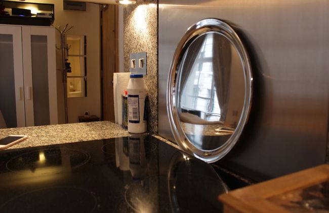 Tower Hill Studio Appartment - Foto 15