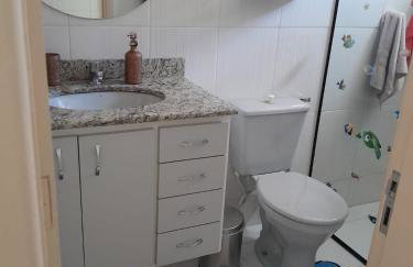 Hospedagem Strey Bartke - Foto 5