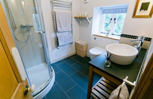 Melvin Cottage - Foto 15