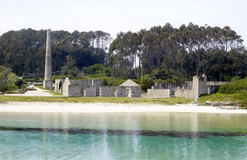 San Ciprián Playa y Mar by I Love Norte - Foto 26