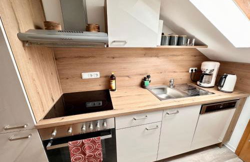 Ferienwohnung Alphorn - SommerBergBahn unlimited kostenlos - Photo 4