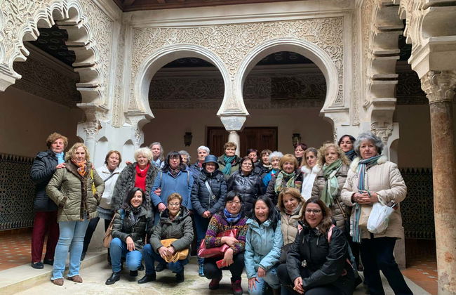 Visita guiada por Tordesillas - Foto 8