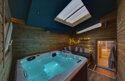 Entre Terre & Mer SPA - Foto 13