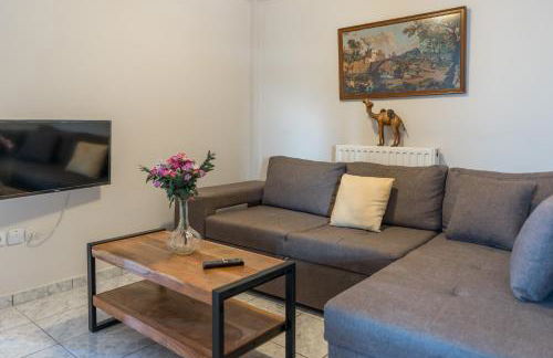 A&S Seaside Maisonette - Foto 38