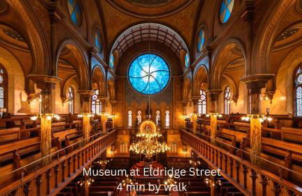 Elegant 3 Bedroom Unit Near Chinatown - Foto 16