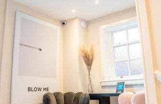 10 Park Square - Luxury Serviced Apartments - Foto 24