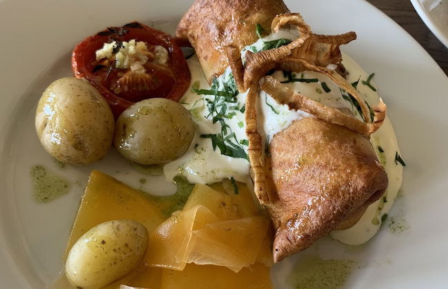 Stuga på Nässjö Golfklubb - Photo 18