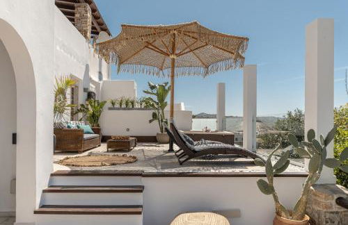 Mythodea Luxury Villa I Naxos - Foto 30