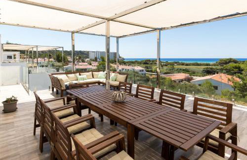 Villa Sunset - Foto 33