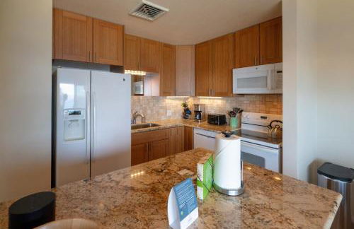 Makena Surf G303, Maui on the Beach - Foto 8