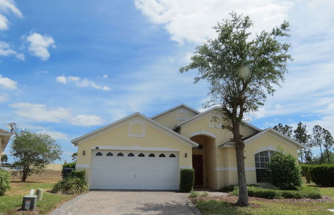 Kissimmee Maingate Area Pool Homes by SVV - Foto 1