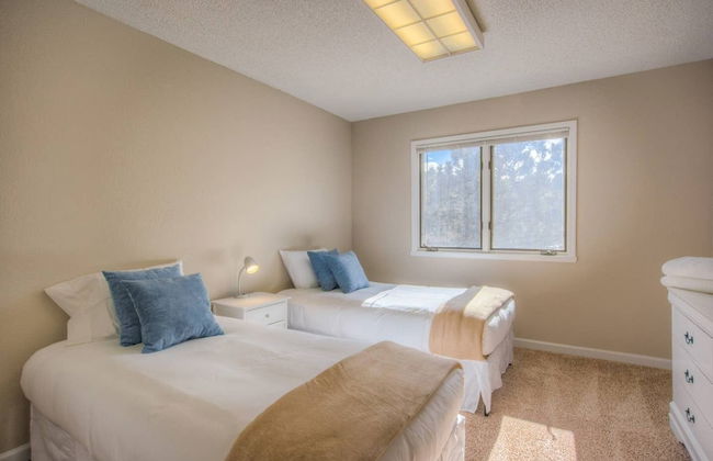 Mountain Viewsclose to Townhot-tubpet-friendly5 BR - Foto 8