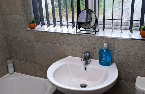 Racecourse Apartment - Foto 12