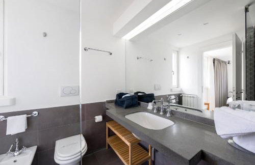iFlat Penthouse Rome Capitol - Foto 15