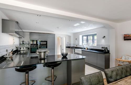 Howell Hall Barn - Foto 6