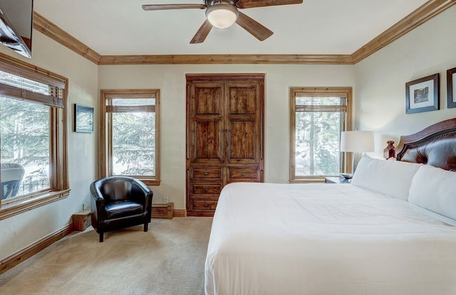 Arrowhead Village, A Vail Resorts Property - Foto 41