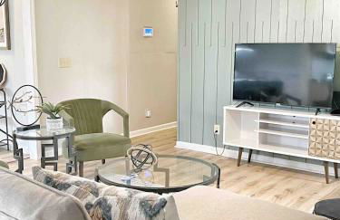 Charming Family Retreat Near Parks Fire Pit & Games - Photo 15