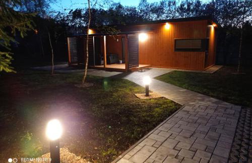 ApartDomek CICHE - Foto 41