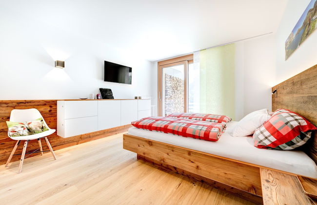 Apartments Valbona by A-Appartements - Foto 9