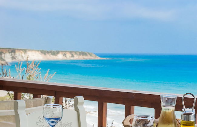 Fata Morgana Studios & Apartments - Foto 44