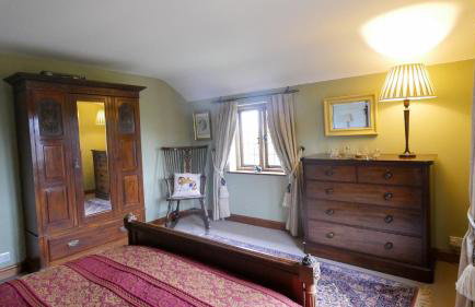 Idyllic Dorset Cottage Surrounded by Fields in the Heart of the Countryside - sleeps 7 - Foto 27