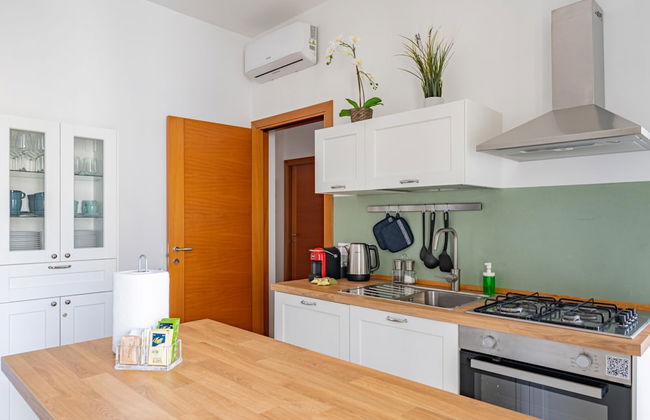 Borgo Marino sud - Yourplace Abruzzo - Foto 9