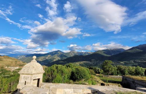 Appartement Le cocon Mont louis 66 - Photo 27