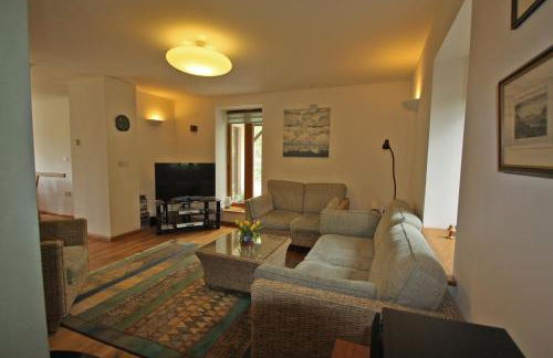 Henllys Lodge - Foto 6