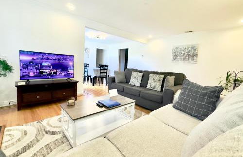 3 bedroom residential home in the lovely town near SFO San Francisco - Foto 3