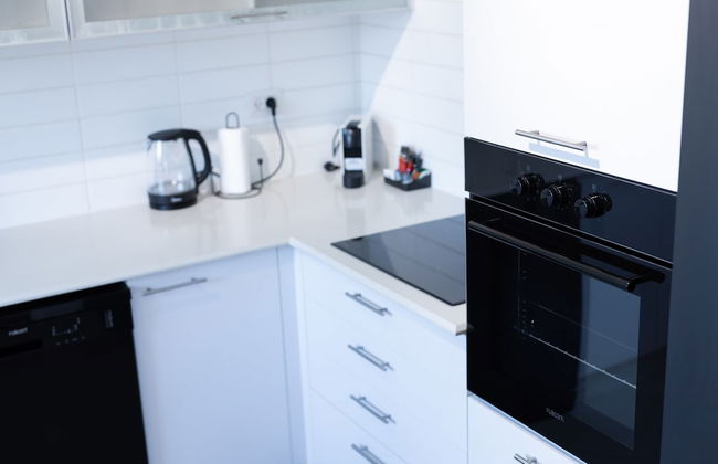 SeaFront Luxurious 3 BR Apartment - Foto 11