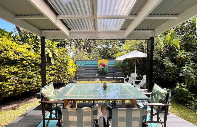 Channers on Norfolk - Foto 56