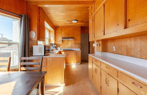 Cozy 5-Bedroom House, Perfect for Family and Work Groups - Foto 6