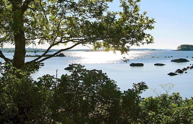 Holiday Home in Sölvesborg - Photo 4