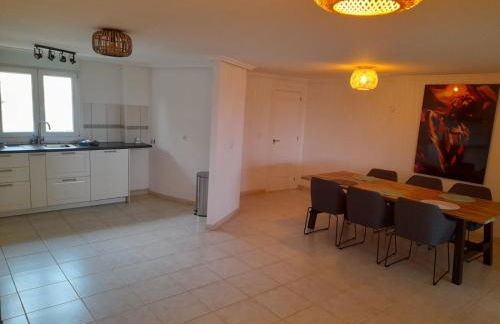 Beautiful apartment Enjoy, with a shared pool - Foto 14