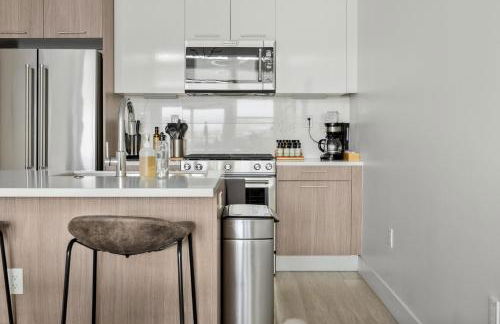 On Cloud 9 - Curated Lifestyle Loft - Zuni Lofts - Foto 10