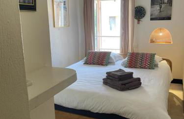 Maison de village 3 chambres avec petite terrasse - Foto 13