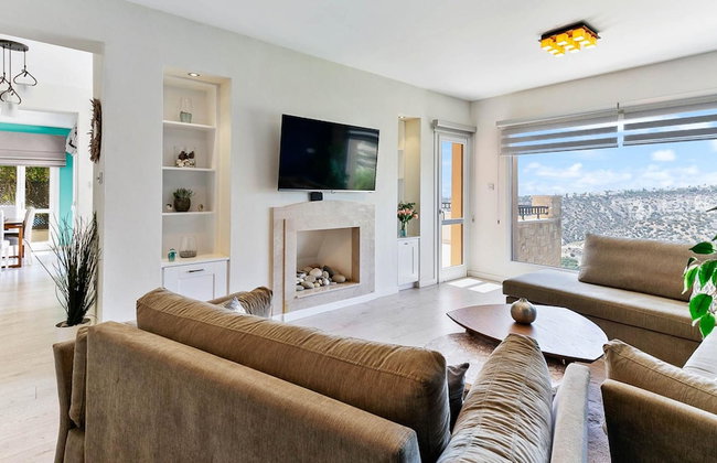 Junior Villa Gz01 Galata - Foto 10